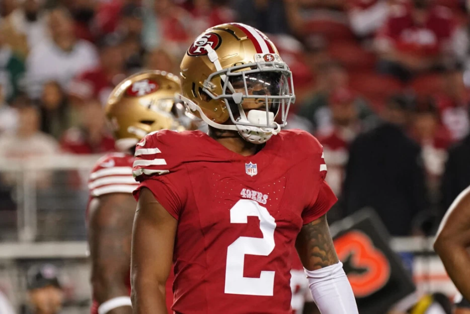 49ers CB Deommodore Lenoir Arrested For Resisting An Officer