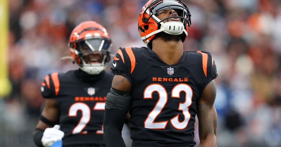 Bengals News (6/27): Dax Hill tabbed a 2025 breakout NFL player