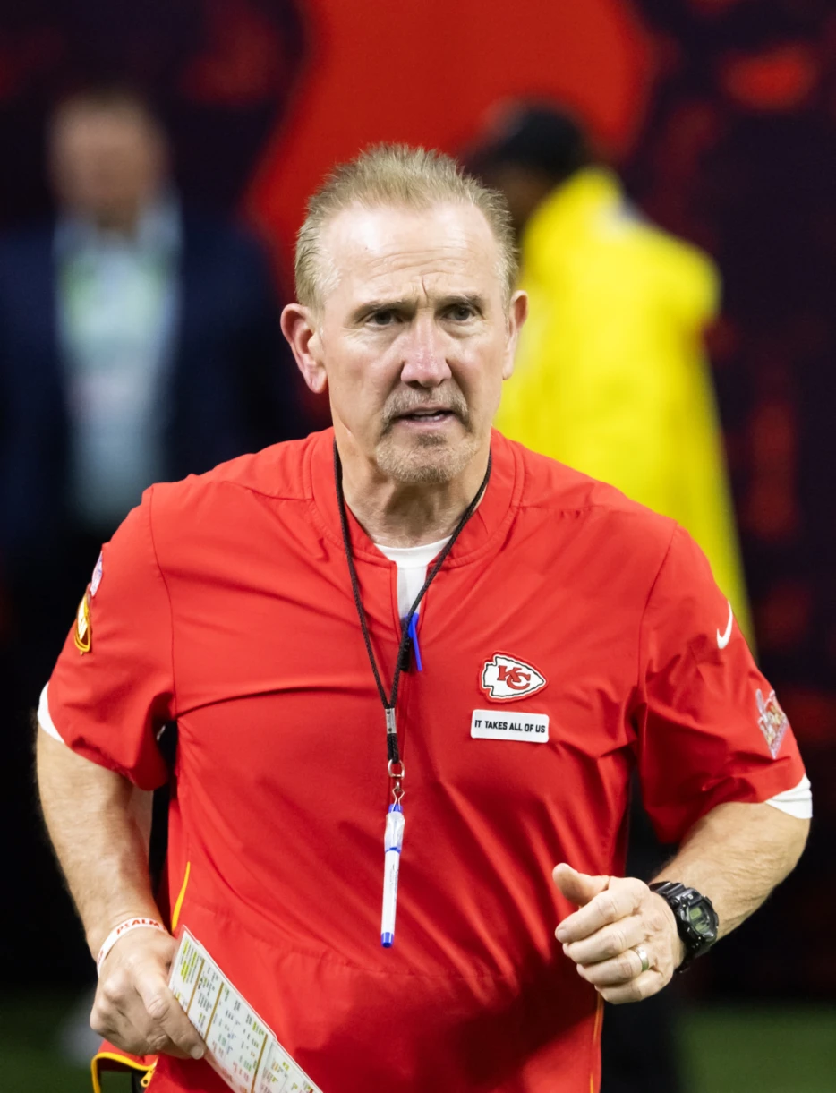 Best NFL coordinators: Ranking the 10 best coordinators in the NFL right now