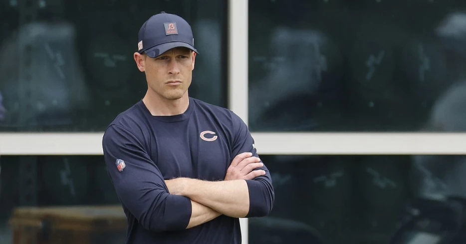 Brett Kollmann talks Ben Johnson, Caleb Williams, and more