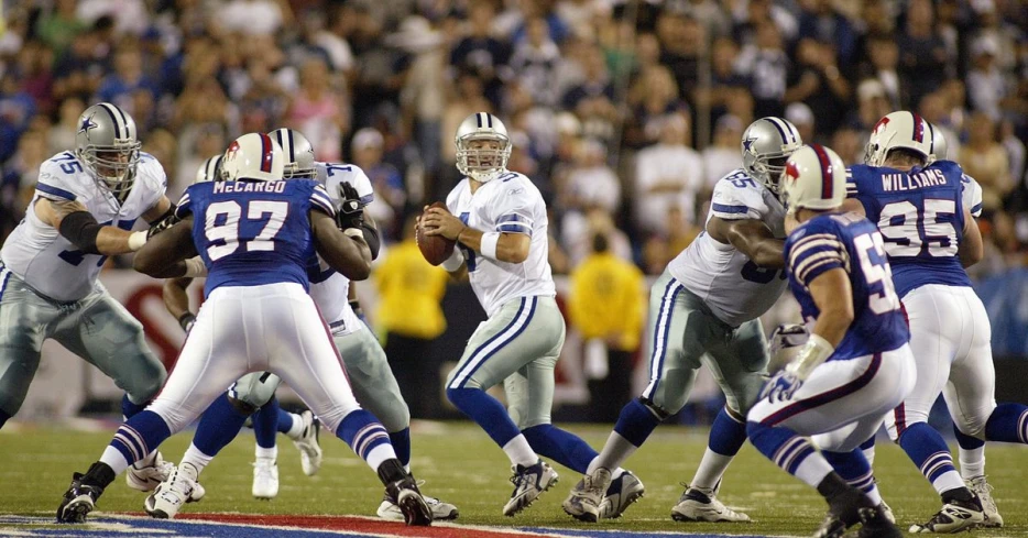 BTB Friday Discussion: What is the worst Dallas Cowboys game you have ever watched?