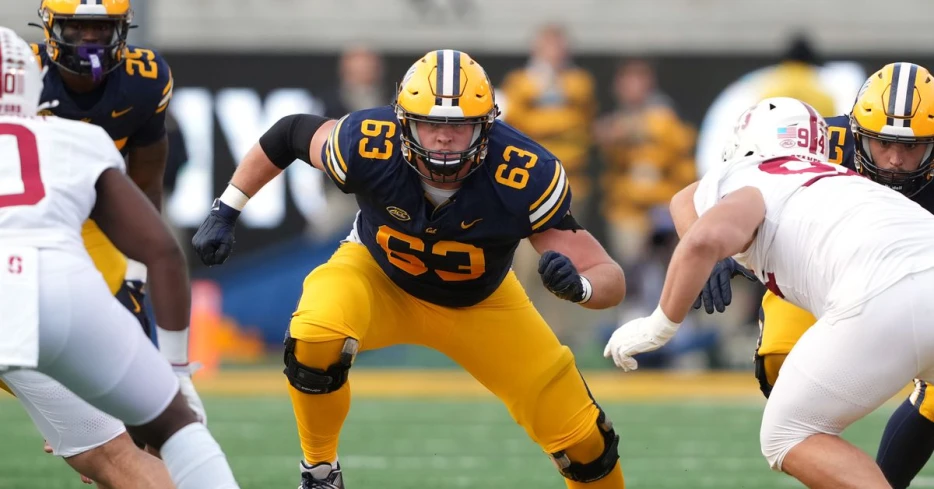 Buffalo Bills G Rush Reimer is one to watch this summer