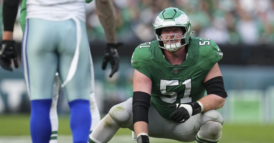 Cowboys 2025 opponent preview: X-factors for the Philadelphia Eagles