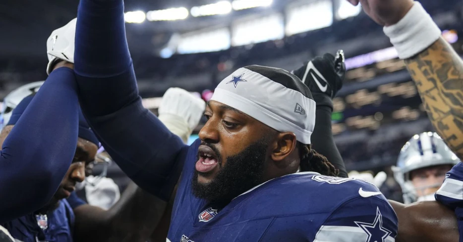 Cowboys news: Best candidates for breakout first Pro Bowl season