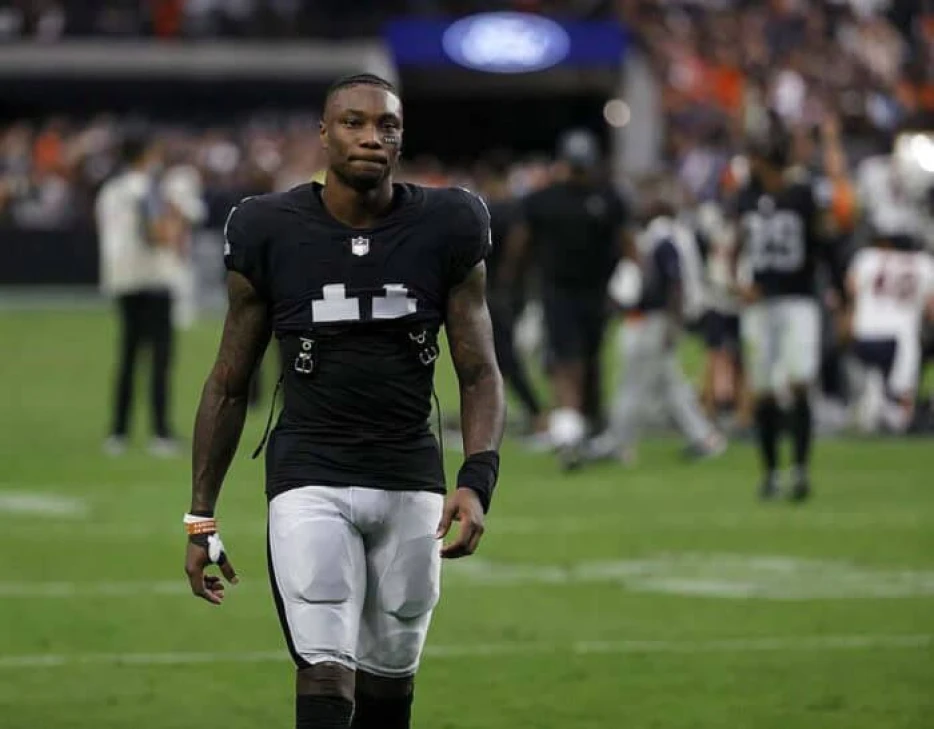 Cowboys should just say no to Ruggs