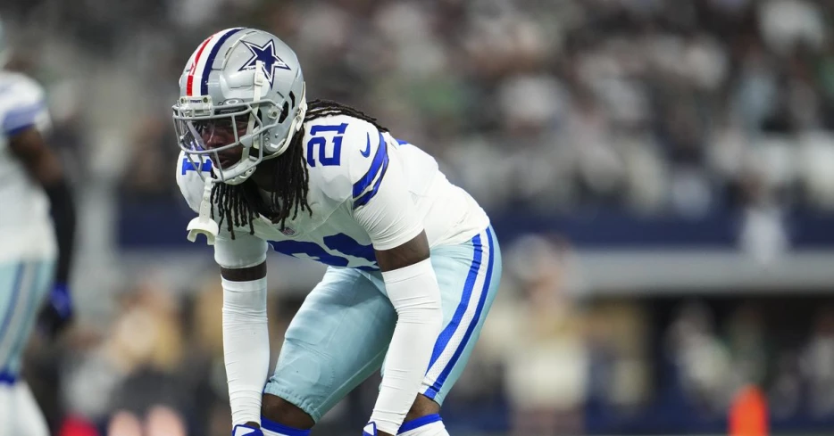 Dallas Cowboys 2025 roster bubble review: Cornerback