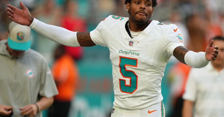 Fans don’t expect Raiders to trade for Jalen Ramsey