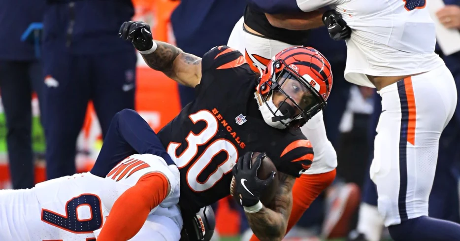 Fantasy Football ‘25: The most important question for each AFC team