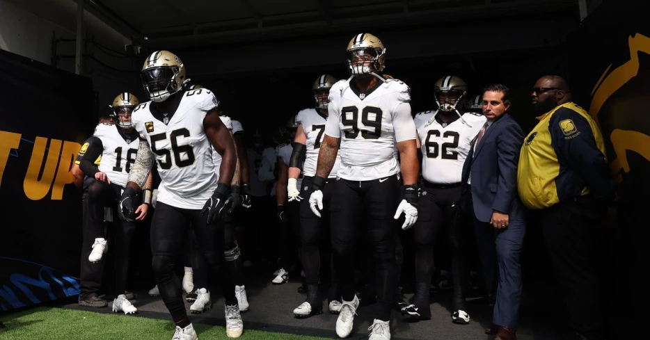 Fleur-de-Links, June 27: Ranking the best position groups in the NFC South