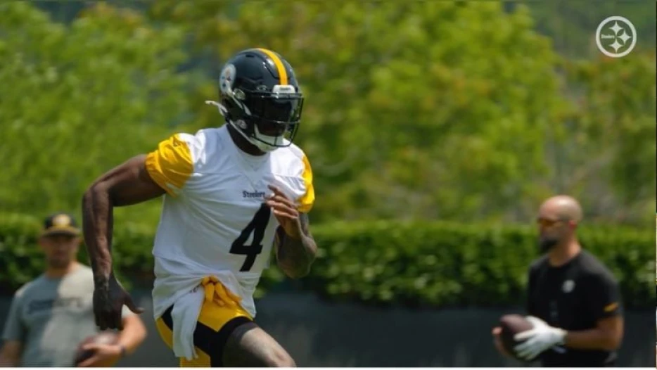 Former NFL QB Calls For 10-12 Targets Per Game For DK Metcalf: ‘Has To Be Your Bell Cow’