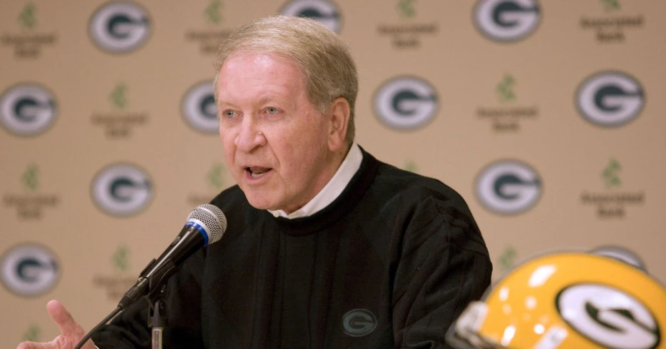 Friday Cheese Curds: Bob Harlan doesn’t get enough credit