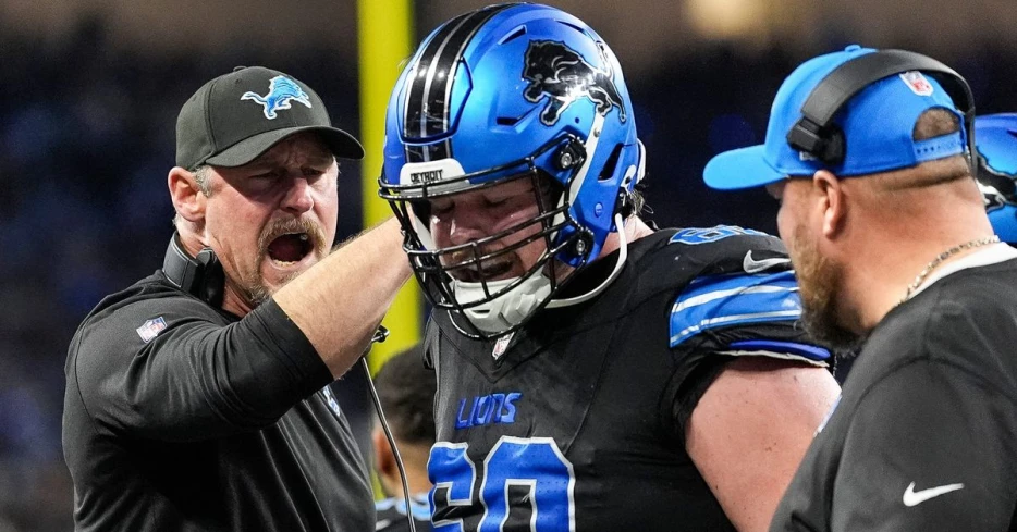 Graham Glasgow is the most sensible option at center