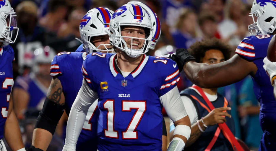 Inside Josh Allen’s 3,600 Sq Ft House: Key Details Of Buffalo Bills Star’s Humble Abode