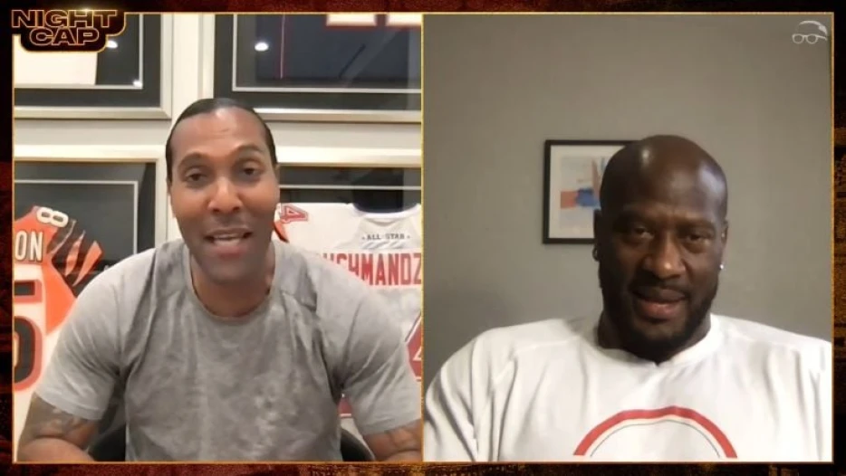 James Harrison Warns Aaron Rodgers’ Saga Could Get ‘Real Ugly, Real Fast,’ Suggests Team Might Cut Him Midseason