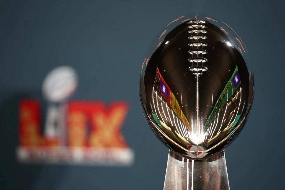 NFC Team Is Betting Favorite To Win The Super Bowl This Season