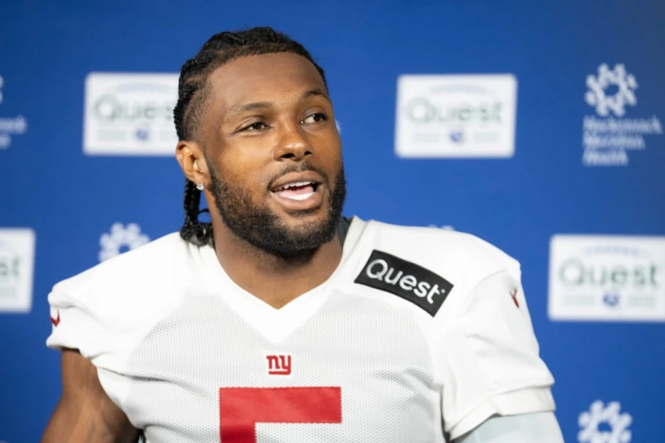NFL insider boldly proposes New York Giants should trade this former first-round pick