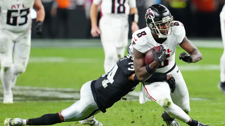 NFL rumors: Eagles named ‘interesting’ trade destination for Kyle Pitts