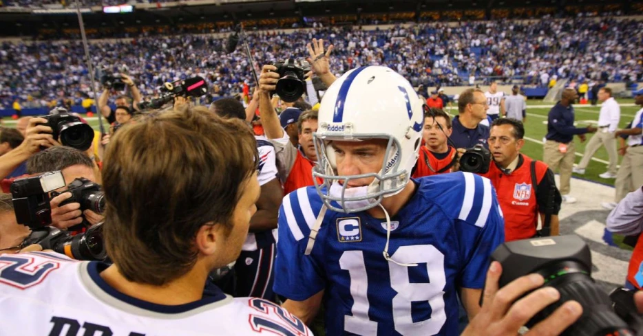 NFL’s 100 Greatest Quarterbacks of All-Time
