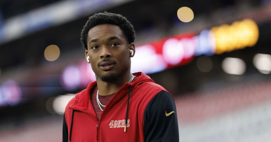 Report: 49ers $89 million cornerback was arrested in Los Angeles on a charge of obstruction of justice