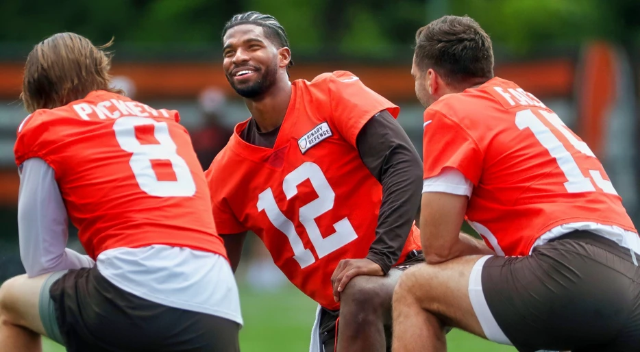 REPORT: Shedeur Sanders’ Chances Of Winning Browns’ Starting QB Job Have Already Been Decided By “Unfair” Competition