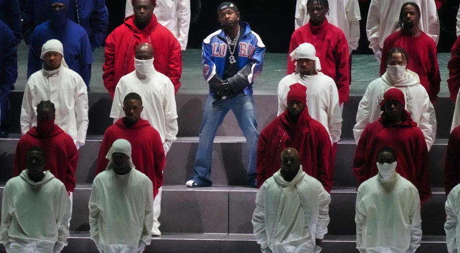 REPORT: Super Bowl Halftime Show Performer Arrested And Now Facing Lifetime NFL Ban