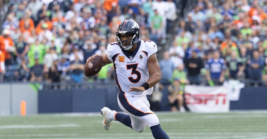 Russell Wilson’s $350M contract request revealed in NFLPA vs. NFL document