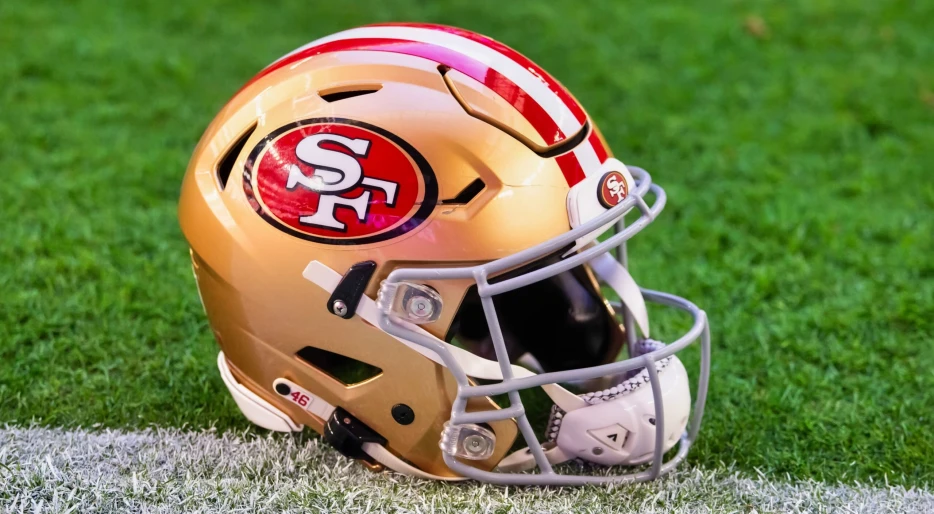 San Francisco 49ers Star Player Arrested In Los Angeles On Disturbing Charges