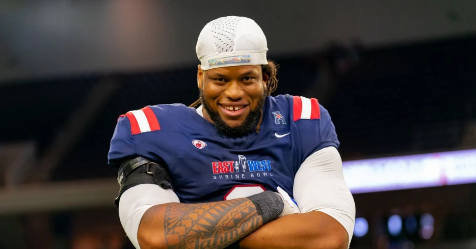 Second-year defensive tackle Jordan Miller aims to earn spot on final 53-man roster