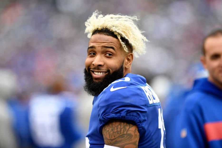 Should New York Giants bring back fan favorite Odell Beckham Jr.?