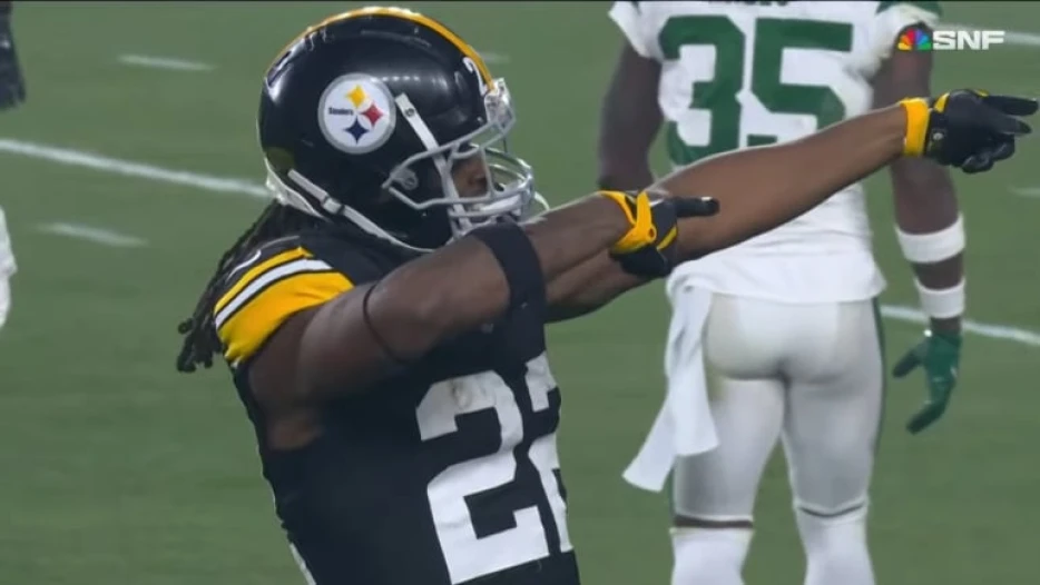Steelers Roster Turnover – Najee Harris, Tyler Matakevich, Nate Herbig
