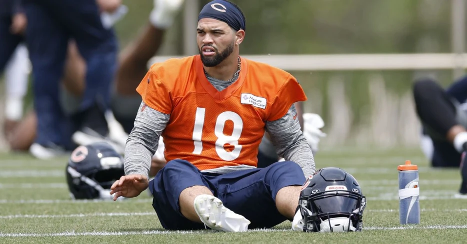The Bear’s Den, June 27, 2025