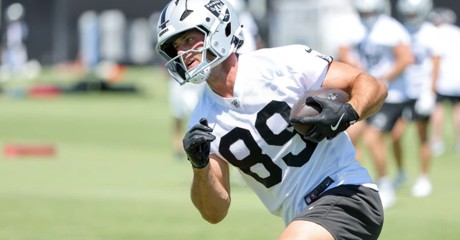 There could be a lot of fan favorites on 2025 Raiders’ roster