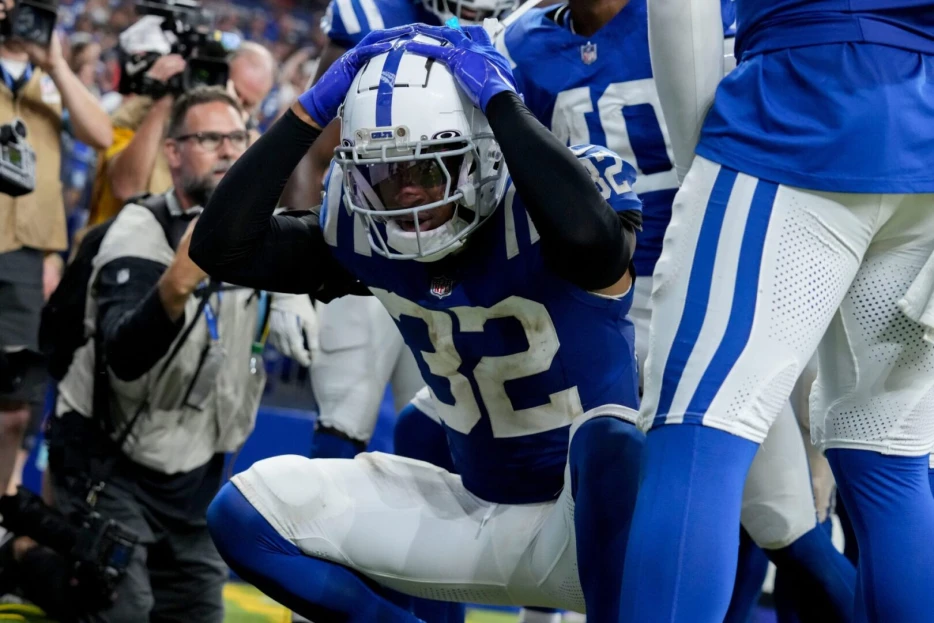 Top Free Agent Landing Spots For S Julian Blackmon