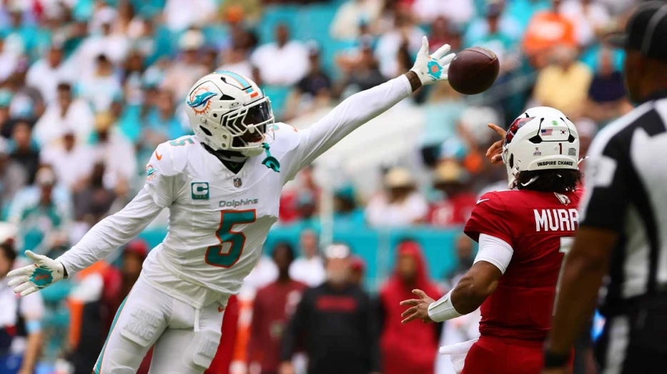Tyreek Hill’s blunt response to Jalen Ramsey trade buzz