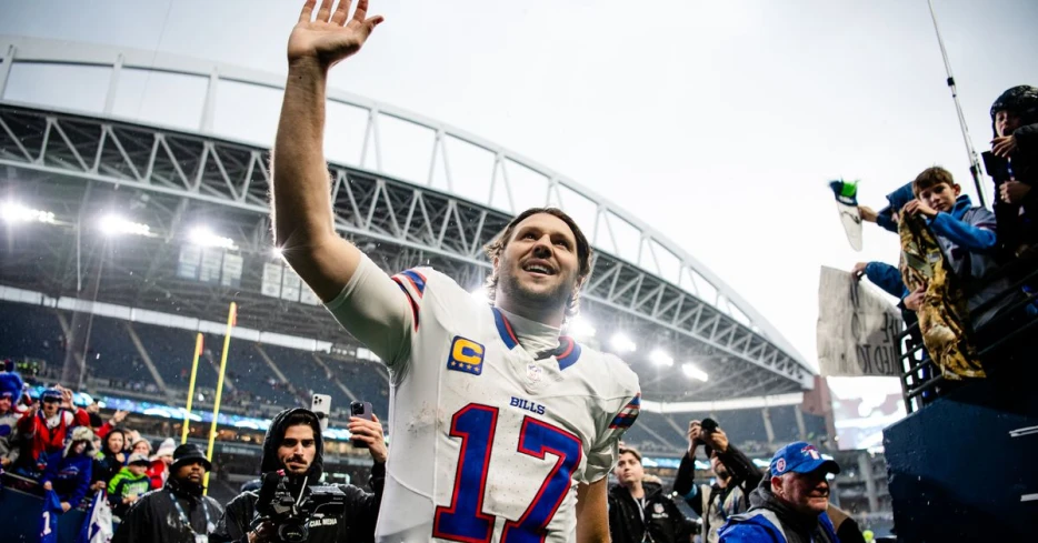 Would Bills QB Josh Allen be in the Hall of Fame if his career ended today?