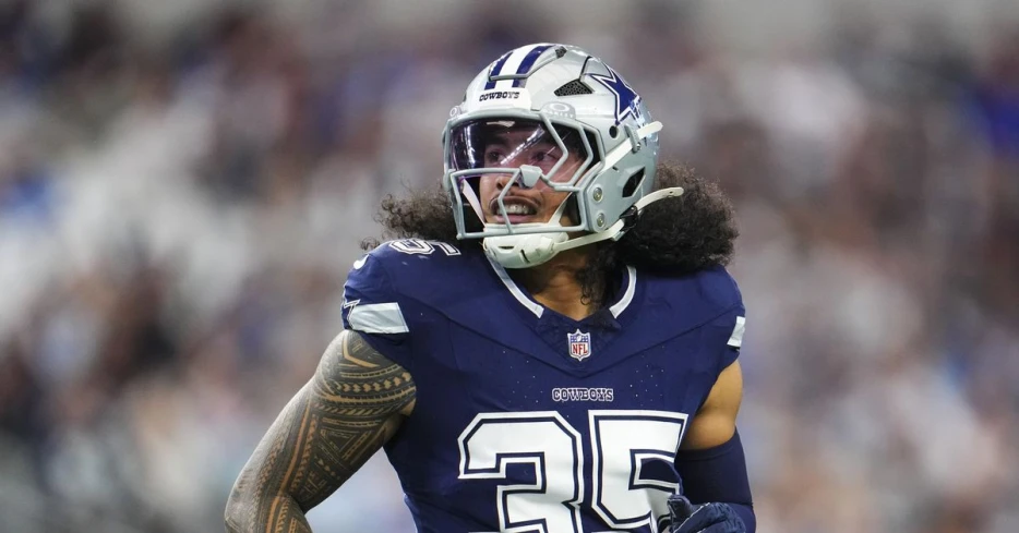 Young players under team control provide the Cowboys with the flexibility to make upgrades