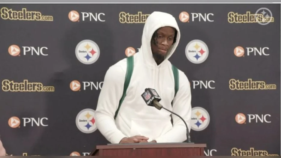 Youth Camp Offers Clarifying Statement On George Pickens