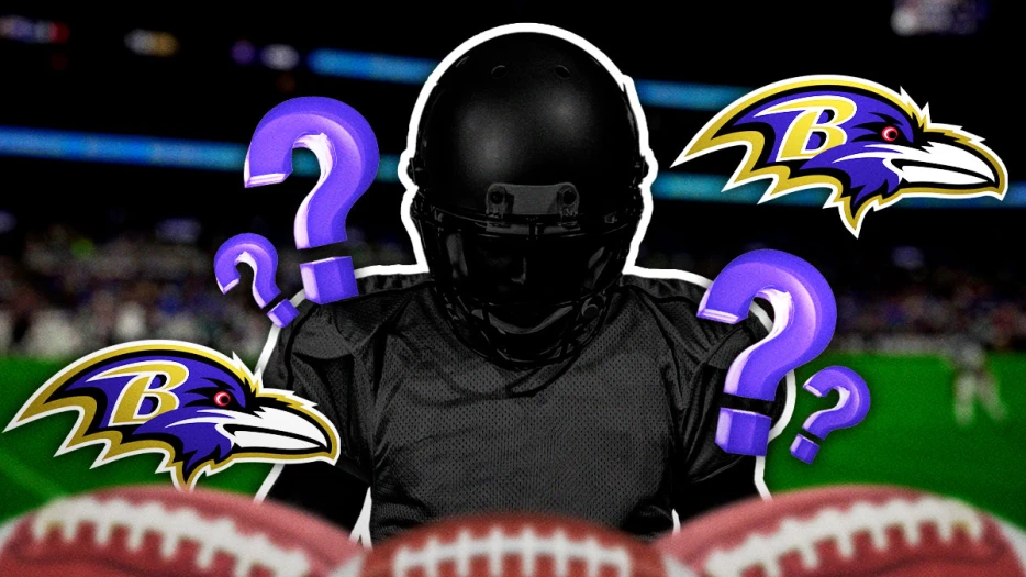 1 obvious Baltimore Ravens trade candidate entering 2025 training camp