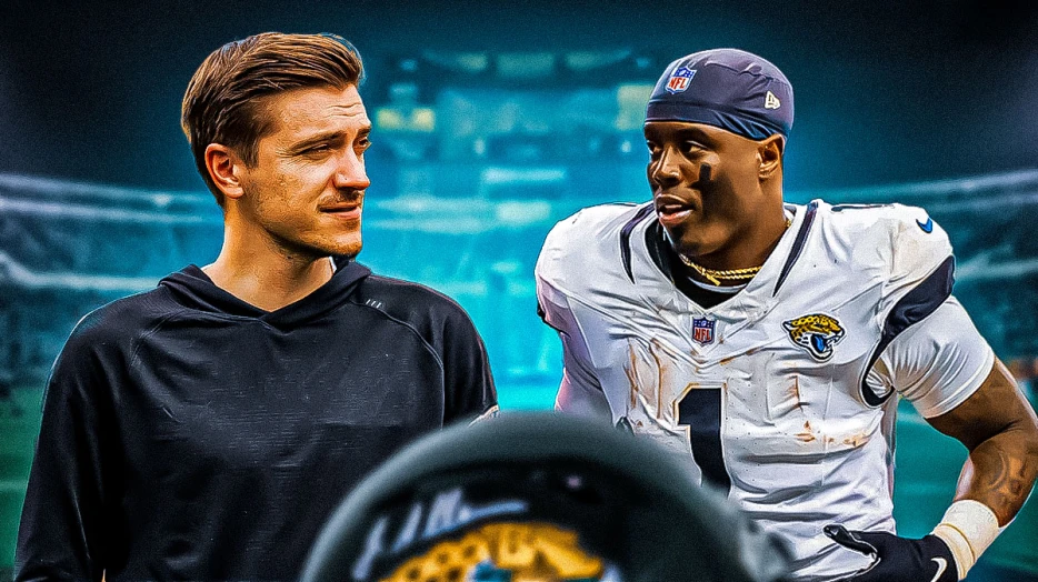 1 obvious Jacksonville Jaguars trade candidate entering 2025 training camp