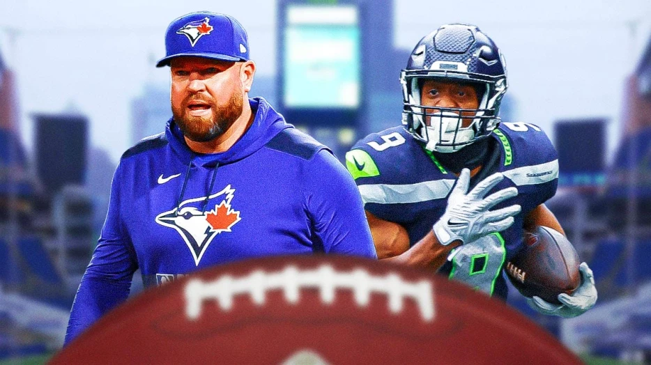 1 obvious Seattle Seahawks trade candidate entering 2025 training camp