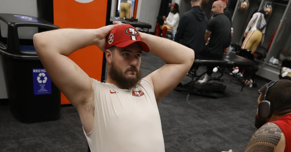 49ers may want to make one more offseason move at offensive tackle