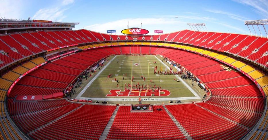 Arrowheadlines: Chiefs still exploring possibility of moving state