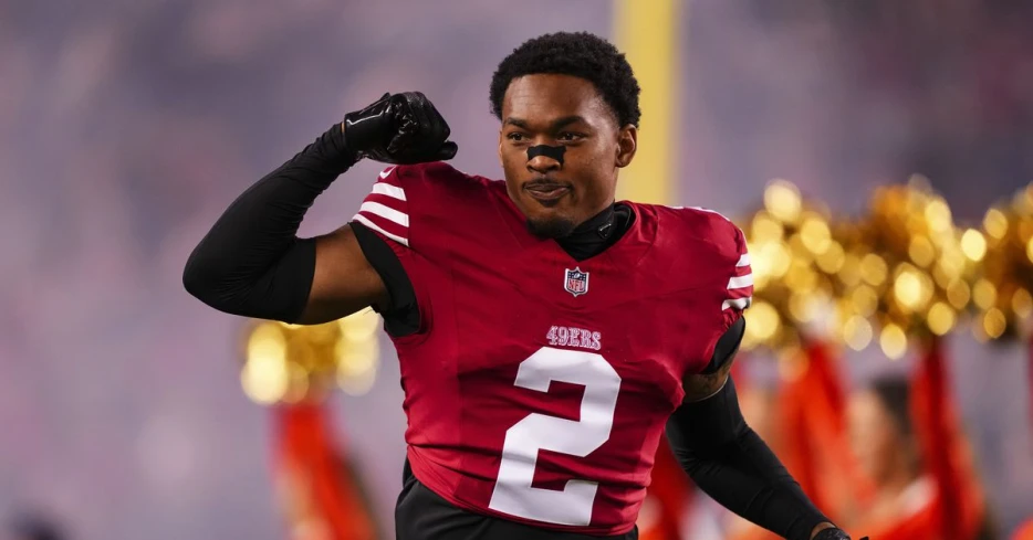 Bay Area defense attorney not worried about 49ers’ recent player arrest