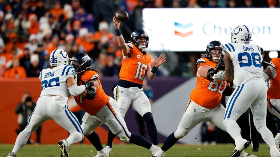 Broncos unit earns massive endorsement ahead of Bo Nix’s sophomore season