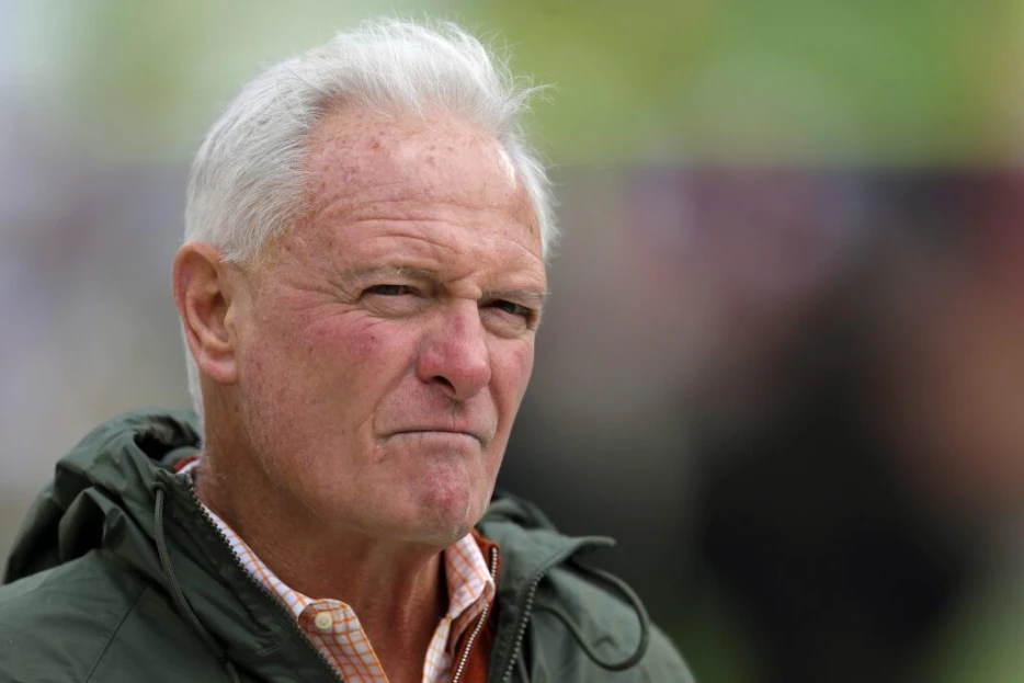 Browns Nearing Land Purchase For Domed Stadium Construction