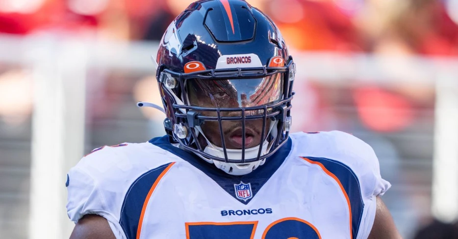 Can Will Sherman claim a roster spot in 2025?