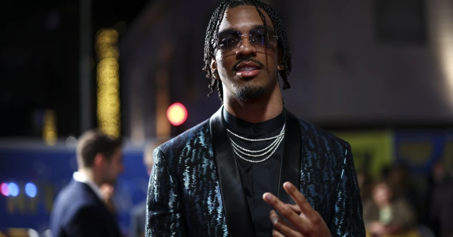 Daily Slop - 28 Jun 25 - ESPN says Commanders QB Jayden Daniels is on a “superstar trajectory”