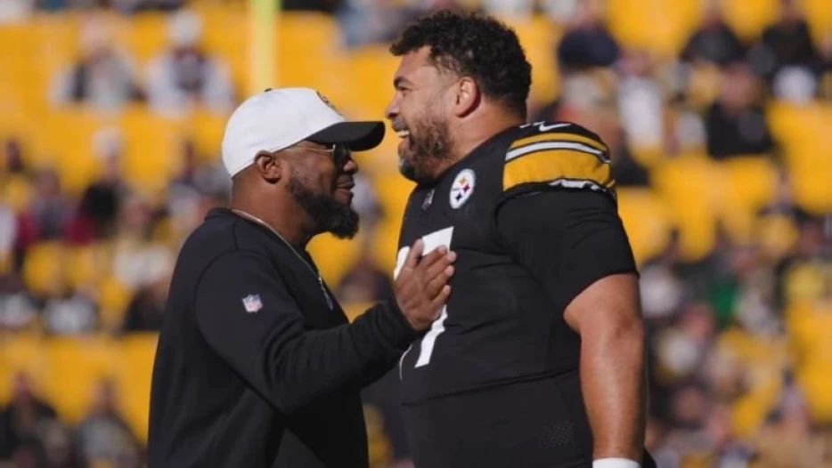 Dameshek Wonders Who’ll Carry Steelers’ Leadership Torch After Cam Heyward