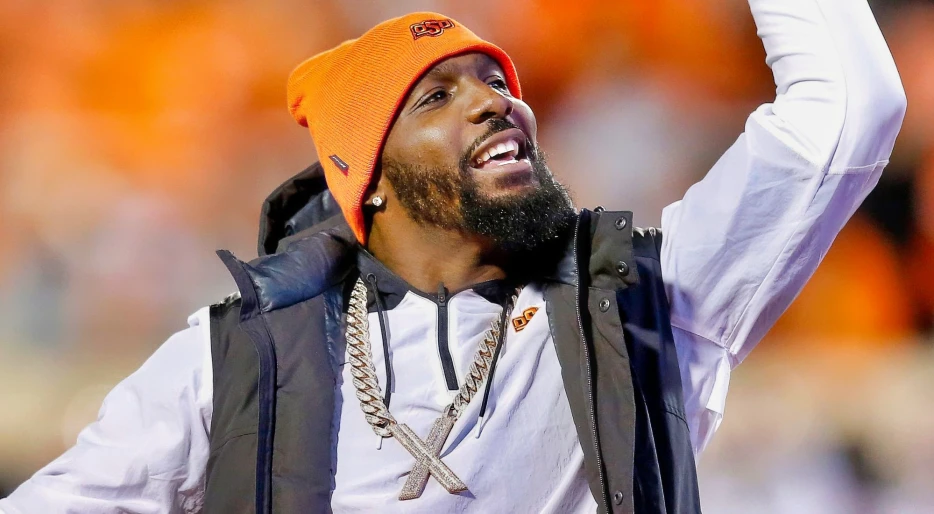 Dez Bryant’s Sharp 8-Word Warning To Jazz Rookie Ace Bailey on Agent’s Viral Video Exposé
