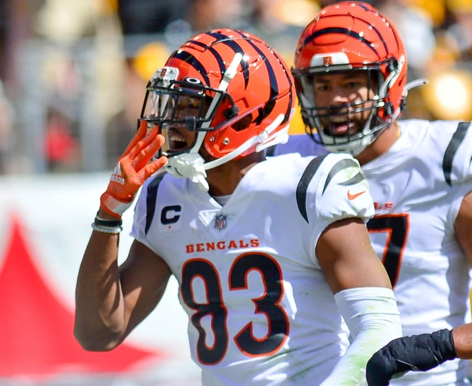 Free Agent WR Tyler Boyd ‘Absolutely’ Open to Homecoming with Steelers: ‘I’m Real Cool with Tomlin’